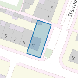 Perceel ZLD02-H-2960