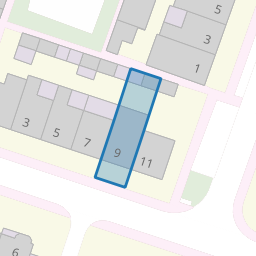 Perceel ZLD02-H-2961