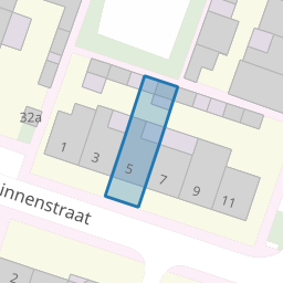 Perceel ZLD02-H-2963