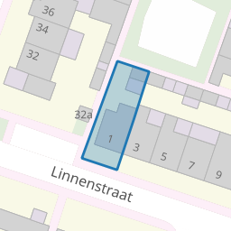Perceel ZLD02-H-2965
