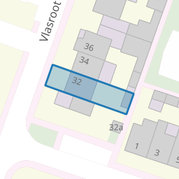 Perceel ZLD02-H-2966