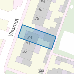 Perceel ZLD02-H-2968