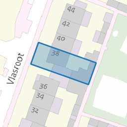 Perceel ZLD02-H-2969