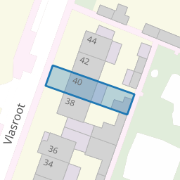 Perceel ZLD02-H-2970