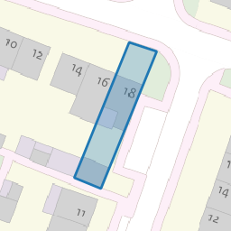 Perceel ZLD02-H-2972