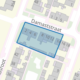 Perceel ZLD02-H-2974
