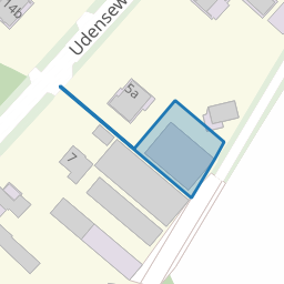 Perceel ZLD02-H-2976