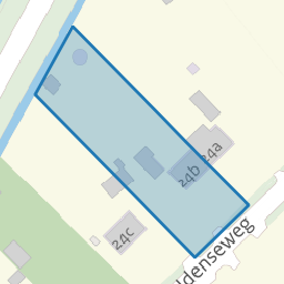 Perceel ZLD02-H-2981