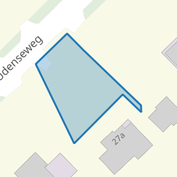 Perceel ZLD02-H-2986