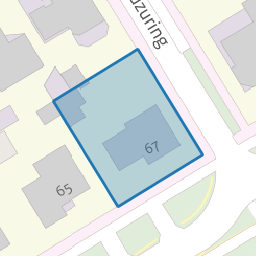 Perceel ZLD02-H-2992