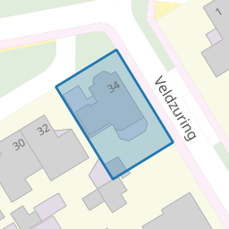 Perceel ZLD02-H-2993