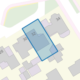 Perceel ZLD02-H-2994