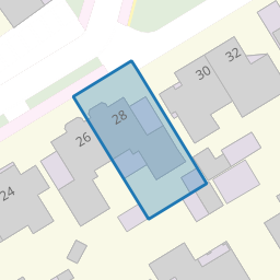 Perceel ZLD02-H-2996