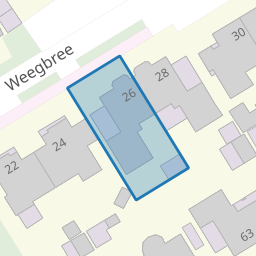 Perceel ZLD02-H-2997