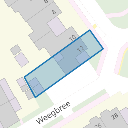 Perceel ZLD02-H-3000