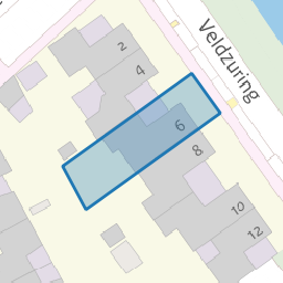 Perceel ZLD02-H-3003