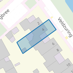 Perceel ZLD02-H-3004