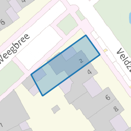 Perceel ZLD02-H-3005