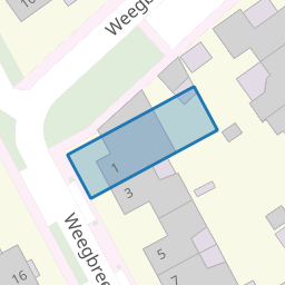 Perceel ZLD02-H-3006