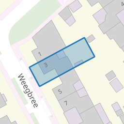 Perceel ZLD02-H-3007