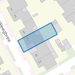 Perceel ZLD02-H-3009