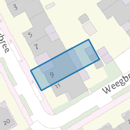 Perceel ZLD02-H-3010