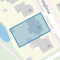 Perceel ZLD02-H-3013