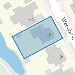 Perceel ZLD02-H-3014