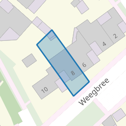 Perceel ZLD02-H-3021