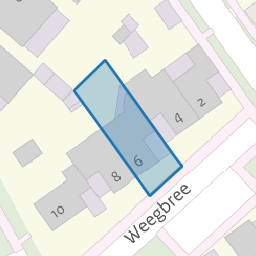 Perceel ZLD02-H-3022