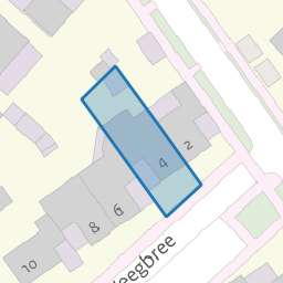 Perceel ZLD02-H-3023