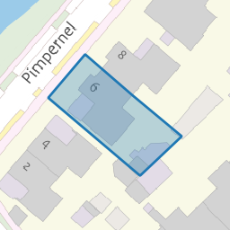 Perceel ZLD02-H-3025