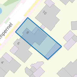 Perceel ZLD02-H-3026