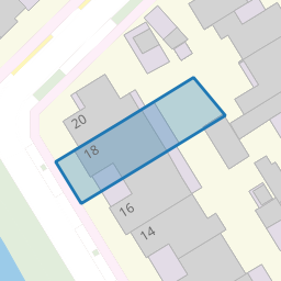 Perceel ZLD02-H-3030