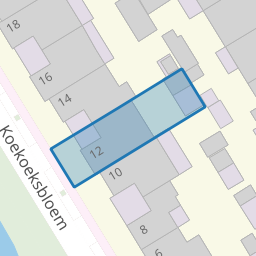 Perceel ZLD02-H-3033