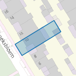 Perceel ZLD02-H-3034