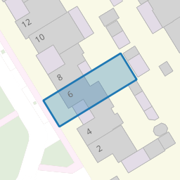 Perceel ZLD02-H-3036