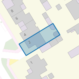 Perceel ZLD02-H-3038