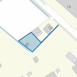 Perceel ZLD02-H-3041