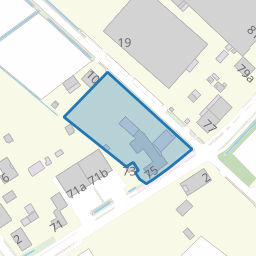 Perceel ZLD02-H-3042