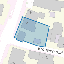 Perceel ZLD02-H-3049