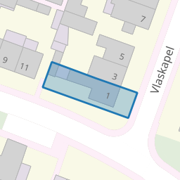 Perceel ZLD02-H-3052