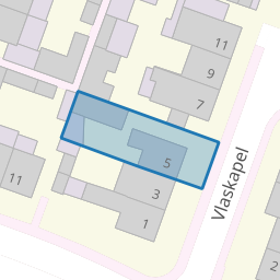 Perceel ZLD02-H-3054