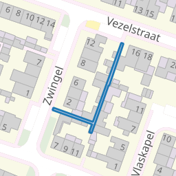 Perceel ZLD02-H-3056