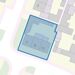 Perceel ZLD02-H-3058