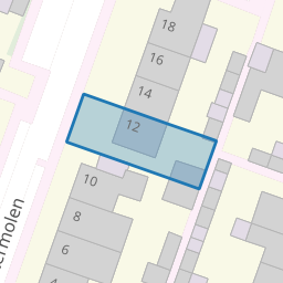 Perceel ZLD02-H-3061