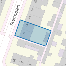 Perceel ZLD02-H-3065