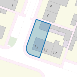 Perceel ZLD02-H-3066