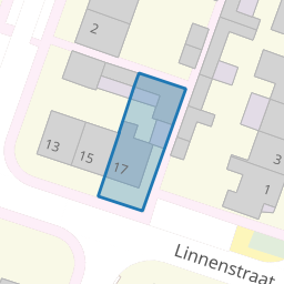 Perceel ZLD02-H-3068