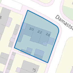 Perceel ZLD02-H-3071